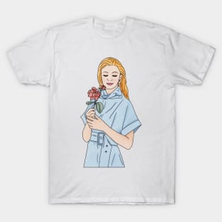 Rosie girl T-Shirt